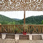 Hébergement de vacances Charming House Overlooking Aveyron Valley