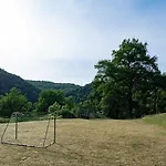 Charming House Overlooking Aveyron Valley *