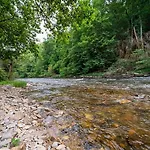 Charming House Overlooking Aveyron Valley Hébergement de vacances *