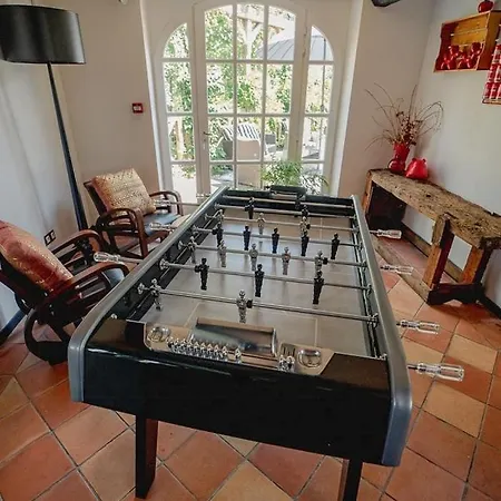 Charming House Overlooking Aveyron Valley *