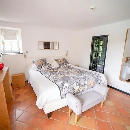 Casa vacanze Charming House Overlooking Aveyron Valley