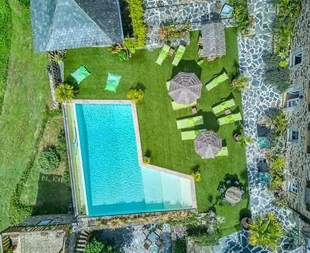 Charming House Overlooking Aveyron Valley Monteils (Aveyron)