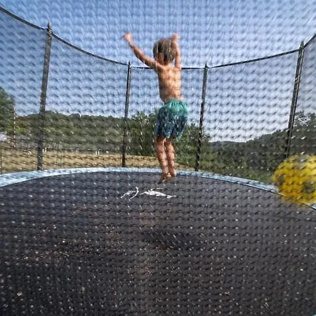 Charming House Overlooking Aveyron Valley *