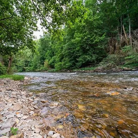 Casa vacanze Charming House Overlooking Aveyron Valley Monteils (Aveyron)