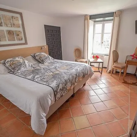 Charming House Overlooking Aveyron Valley