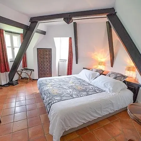 別荘 Charming House Overlooking Aveyron Valley La Fouillade