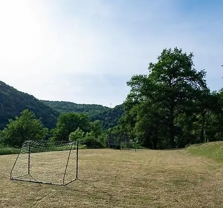 Charming House Overlooking Aveyron Valley *