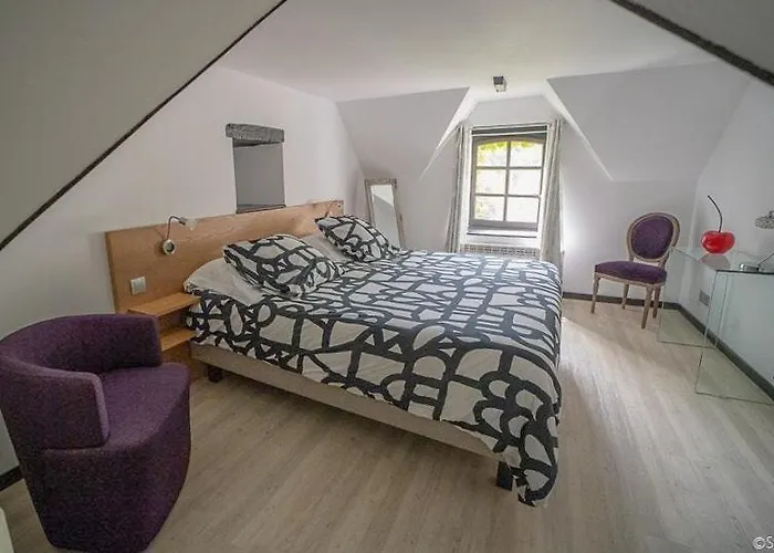 Charming House Overlooking Aveyron Valley * La Fouillade