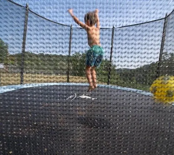 Charming House Overlooking Aveyron Valley