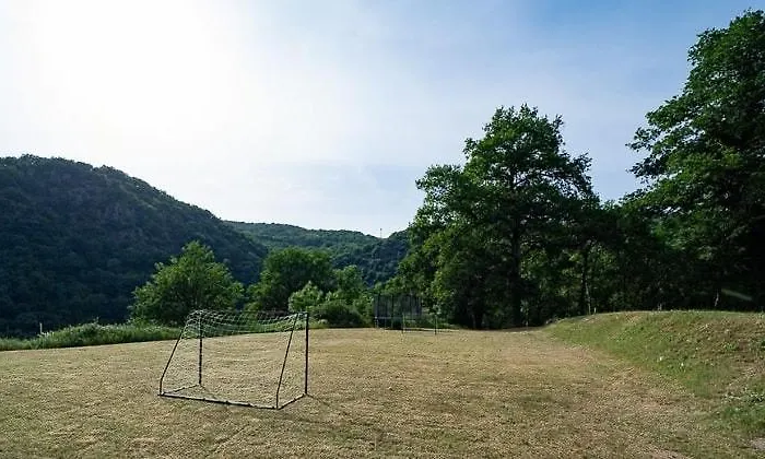 Charming House Overlooking Aveyron Valley *